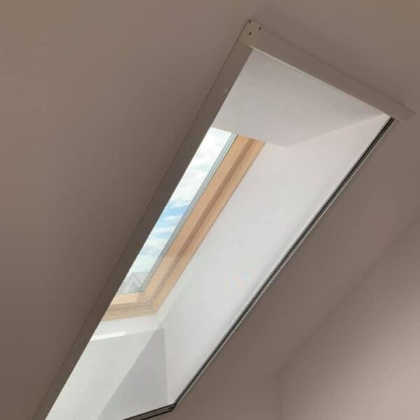 Moskitiera dachowa 2 Moskitiery - Wrocław - Intirol zdjęcie nr 21