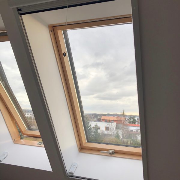 Moskitiera dachowa 4 Moskitiery - Wrocław - Intirol zdjęcie nr 23