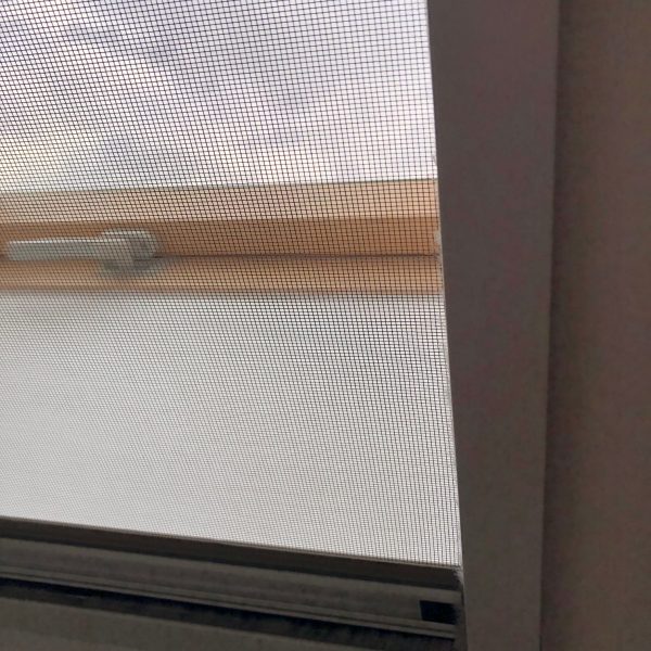 Moskitiera dachowa 5 Moskitiery - Wrocław - Intirol zdjęcie nr 24