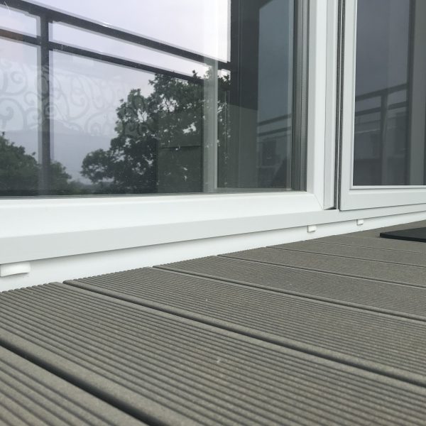 Moskitiera przesuwna 6 Moskitiery - Wrocław - Intirol zdjęcie nr 13