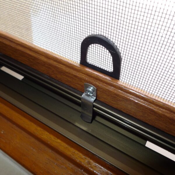 Moskitiera ramkowa okienna 6 Moskitiery - Wrocław - Intirol zdjęcie nr 19