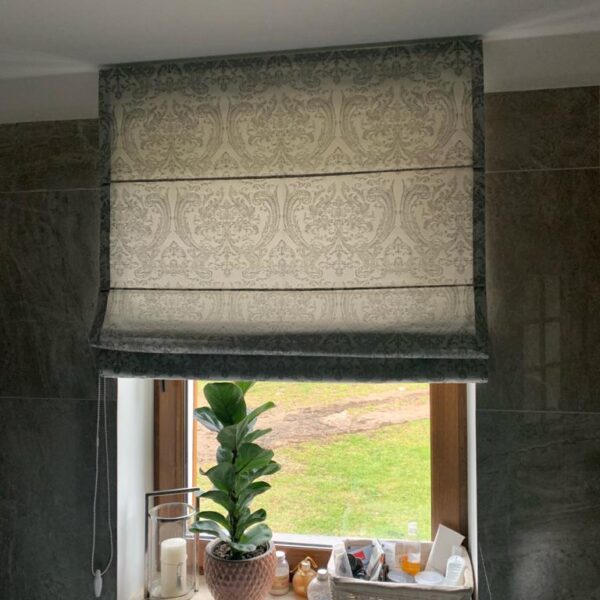 Rolety Rzymskie - Wrocław - Intirol zdjęcie nr 5