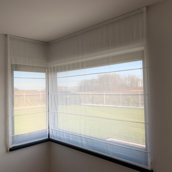 Rolety, Żaluzje Drewniane, Moskitiery - Oława - Intirol zdjęcie nr 3