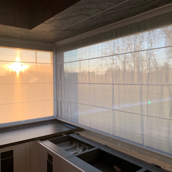 Rolety Rzymskie - Wrocław - Intirol zdjęcie nr 3