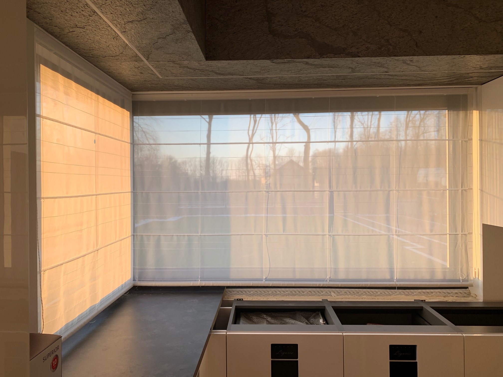 Jakie Rolety Najlepiej Sprawdzą Się W Kuchni? - Intirol zdjęcie nr 1