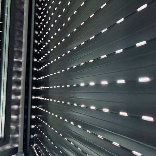 Rolety, Żaluzje Drewniane, Moskitiery - Strzelin zdjęcie nr 2