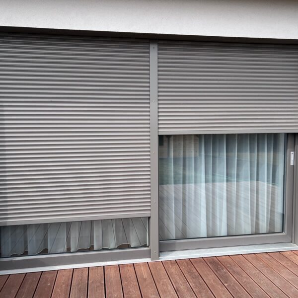 Roleta zewnętrzna 12 Rolety Zewnętrzne Wrocław - Wrocław - Intirol zdjęcie nr 13