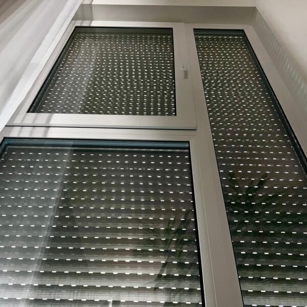 Roleta zewnętrzna 13 Rolety Zewnętrzne Wrocław - Wrocław - Intirol zdjęcie nr 15