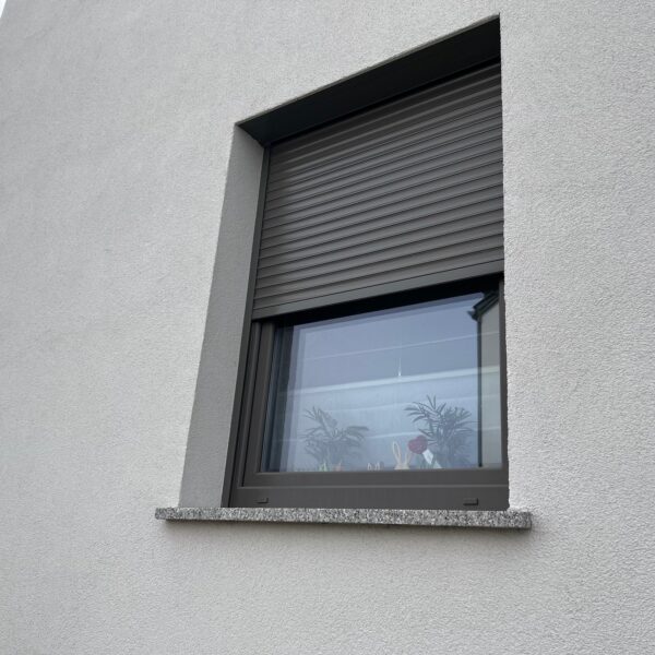 Roleta zewnętrzna 2 Rolety Zewnętrzne Wrocław - Wrocław - Intirol zdjęcie nr 14