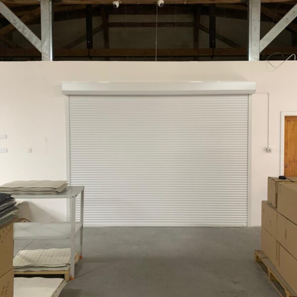 Roleta zewnętrzna 27 Rolety Zewnętrzne Wrocław - Wrocław - Intirol zdjęcie nr 6