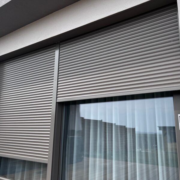 Roleta zewnętrzna 3 Rolety Zewnętrzne Wrocław - Wrocław - Intirol zdjęcie nr 16