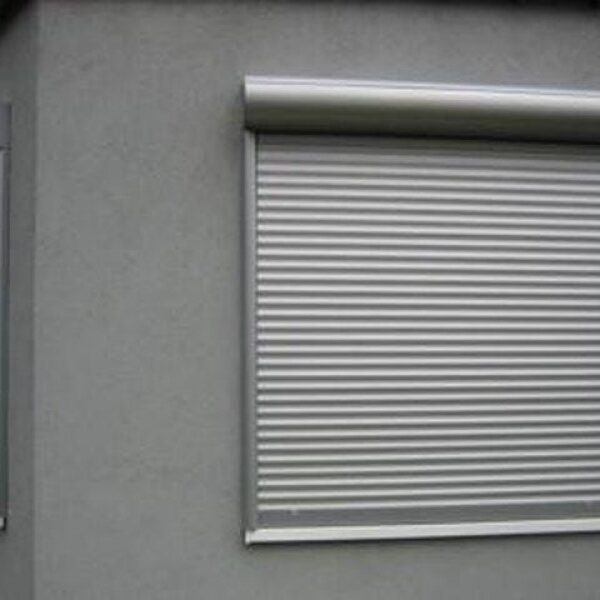 Roleta zewnętrzna 30 Rolety Zewnętrzne Wrocław - Wrocław - Intirol zdjęcie nr 8