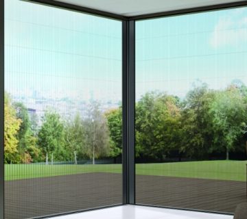 Rolety Zewnętrzne Czy Żaluzje Fasadowe - Jakie Rozwiązanie I Kiedy Wybrać? - Intirol zdjęcie nr 1