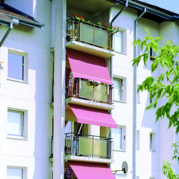 Markizy Tarasowe - Wrocław - Intirol zdjęcie nr 17