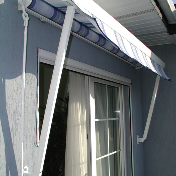 Markizy Tarasowe - Wrocław - Intirol zdjęcie nr 16