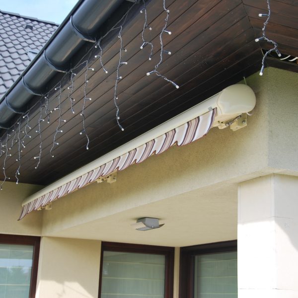 Markizy Tarasowe - Wrocław - Intirol zdjęcie nr 2