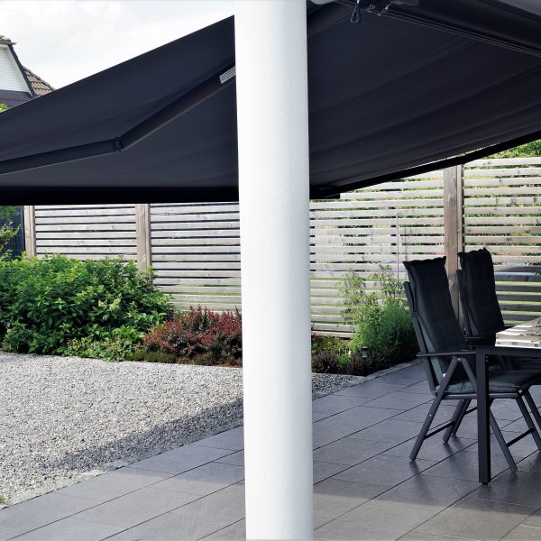 Markizy Tarasowe - Wrocław - Intirol zdjęcie nr 5