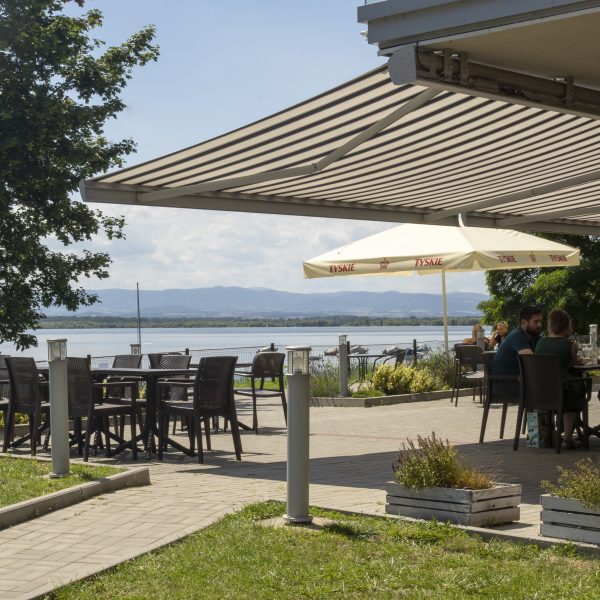 Markizy Tarasowe - Wrocław - Intirol zdjęcie nr 3