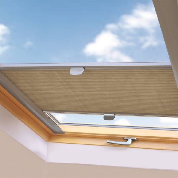 Cosimo-ONE-Smart-Line Rolety Dachowe - Wrocław - Intirol zdjęcie nr 7