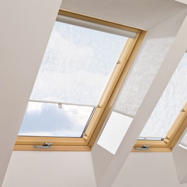 Dachowa Fakro ARS Rolety Dachowe - Wrocław - Intirol zdjęcie nr 17