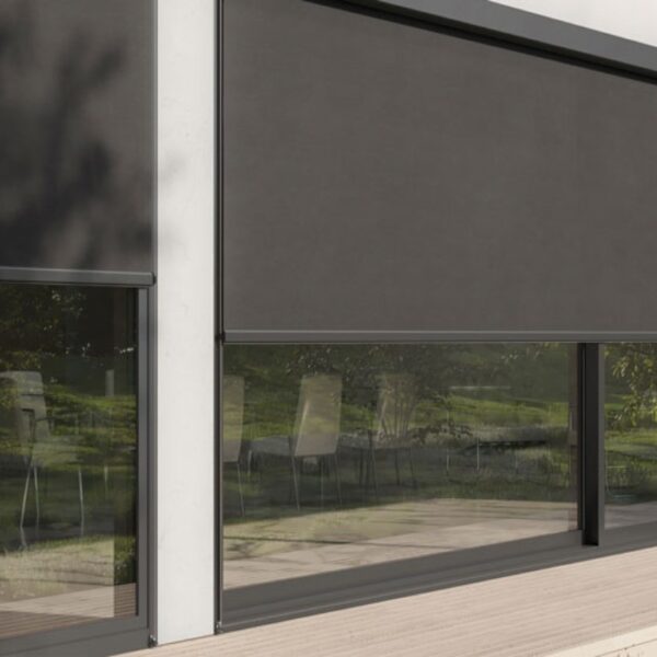 Heroal 3963_II gr Rolety Screen - Refleksole - Wrocław - Intirol zdjęcie nr 7