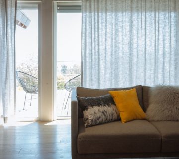 Moskitiera Na Okno – Jakie Są Rodzaje Moskitier? - Intirol zdjęcie nr 2