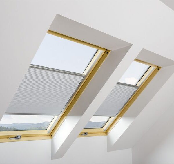 Plisa Fakro APF Rolety Dachowe - Wrocław - Intirol zdjęcie nr 9