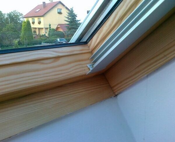 Roleta dachowa materiałowa okienna wewnętrzna Astra 2 Rolety Dachowe - Wrocław - Intirol zdjęcie nr 6