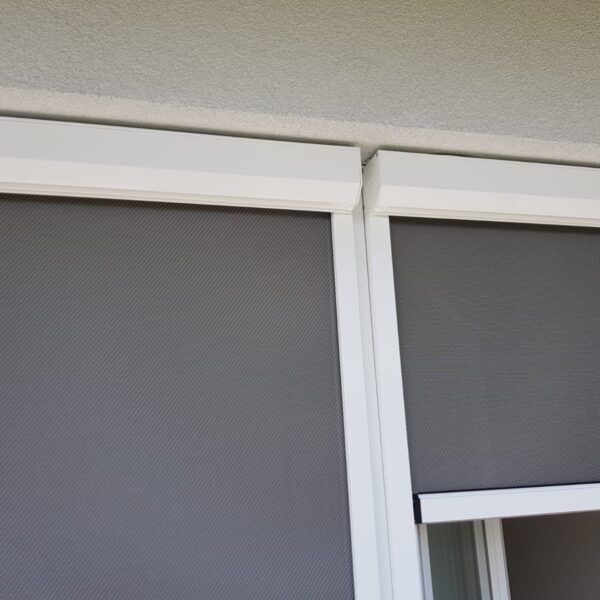 Roleta screen Heroal 1 Rolety Screen - Refleksole - Wrocław - Intirol zdjęcie nr 2