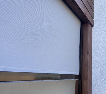 Rolety Chroniące Przed Upałem – Wybór I Możliwe Rozwiązania - Intirol zdjęcie nr 3