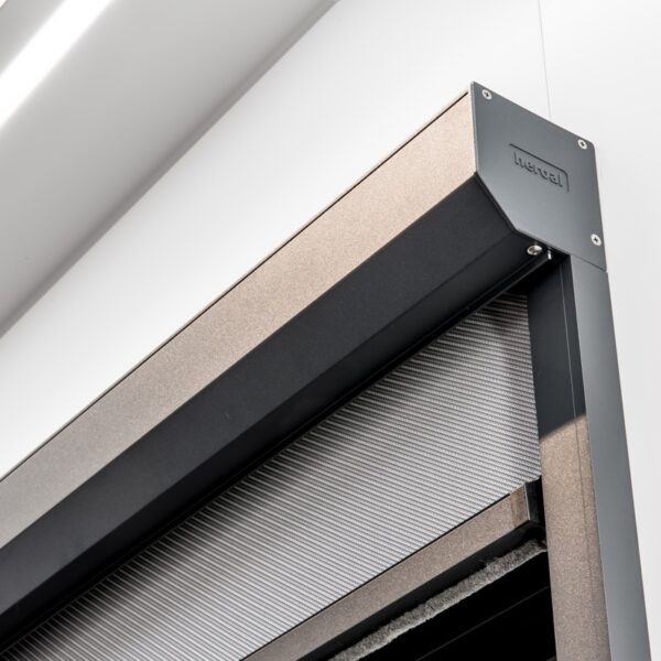 Screen bok Rolety Screen - Refleksole - Wrocław - Intirol zdjęcie nr 5