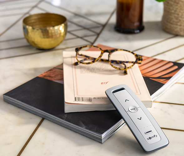 Silniki Do Rolet - Wrocław - Intirol zdjęcie nr 2