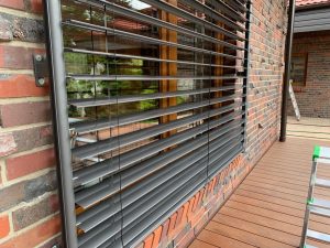 Rolety, Żaluzje Drewniane, Moskitiery - Strzelin zdjęcie nr 4