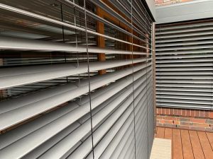 Rolety, Żaluzje Drewniane, Moskitiery - Strzelin zdjęcie nr 3