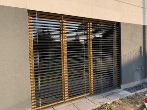 Rolety, Żaluzje Drewniane, Moskitiery - Strzelin zdjęcie nr 5