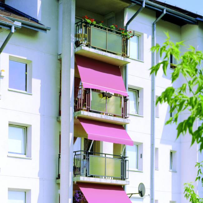 Markizy Bez Kaset Wrocław - Intirol zdjęcie nr 3