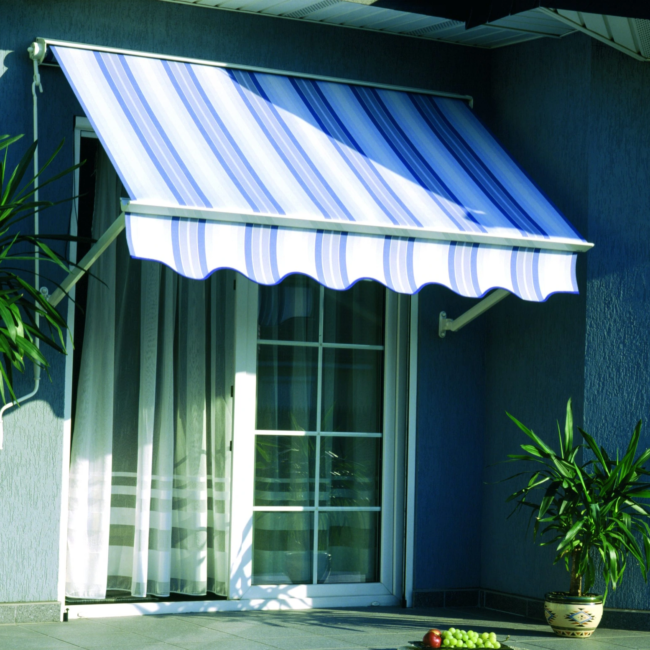 Markizy Bez Kaset Wrocław - Intirol zdjęcie nr 1