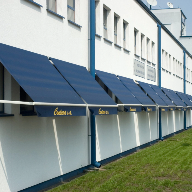 Markizy Bez Kaset Wrocław - Intirol zdjęcie nr 5