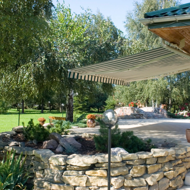 Markizy Bez Kaset Wrocław - Intirol zdjęcie nr 6