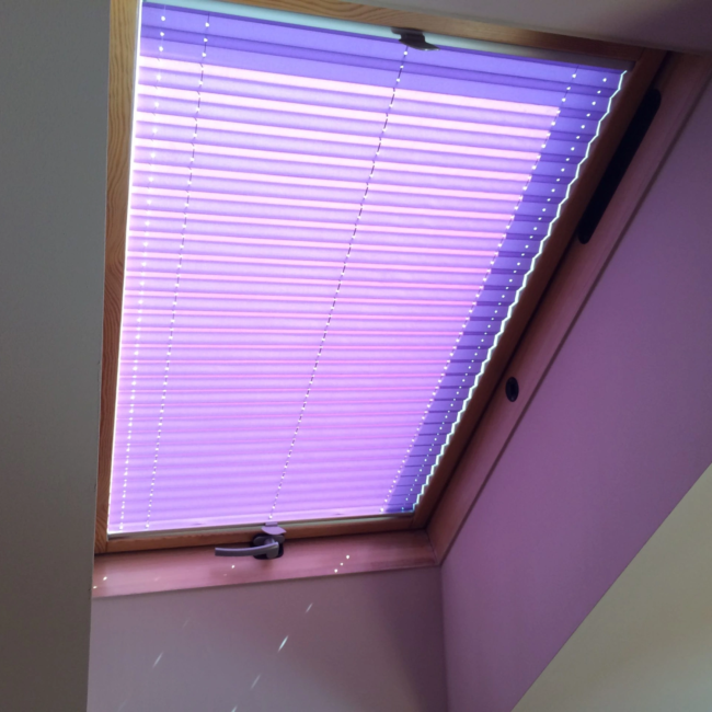 Plisa Dachowa - Intirol zdjęcie nr 1