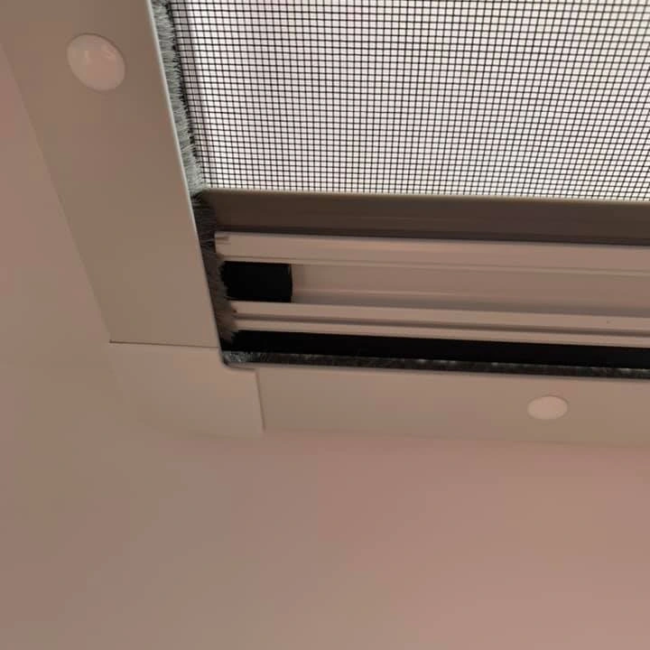 Moskitiery Do Okien Dachowych Wrocław - Intirol zdjęcie nr 3