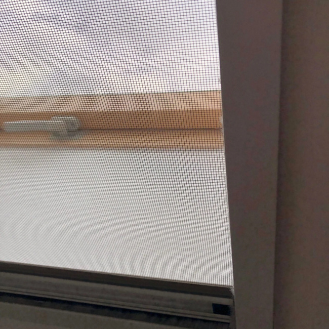 Moskitiery Do Okien Dachowych Wrocław - Intirol zdjęcie nr 5