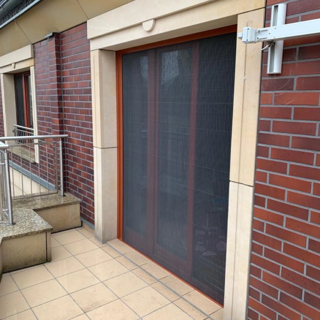 Moskitiery Okienne Wrocław - Intirol zdjęcie nr 2