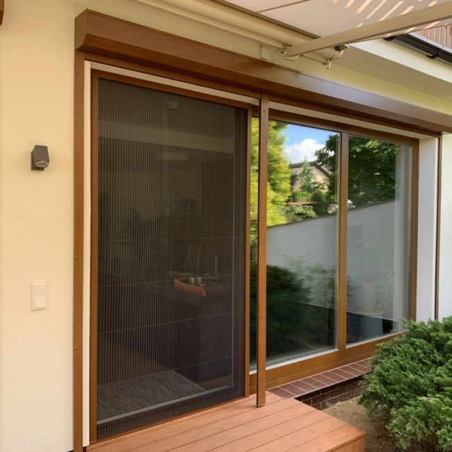 Moskitiery Okienne Wrocław - Intirol zdjęcie nr 1