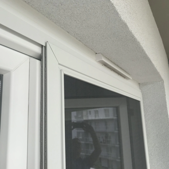 Moskitiery Okienne Wrocław - Intirol zdjęcie nr 4