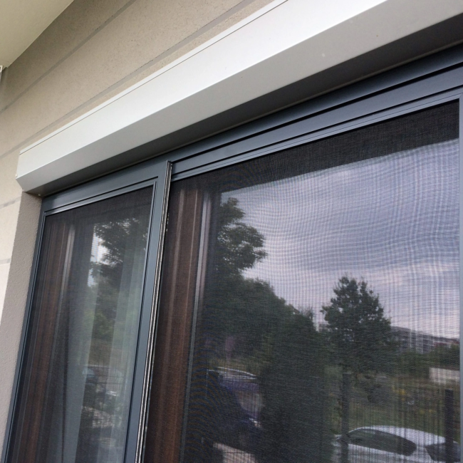 Moskitiery Okienne Wrocław - Intirol zdjęcie nr 5