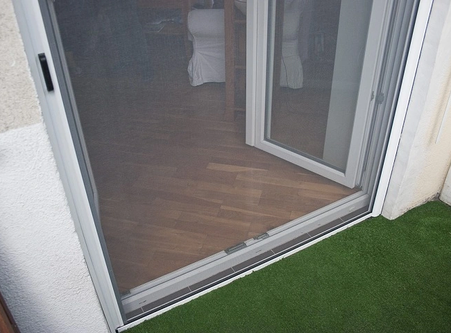 Moskitiery Okienne Wrocław - Intirol zdjęcie nr 7