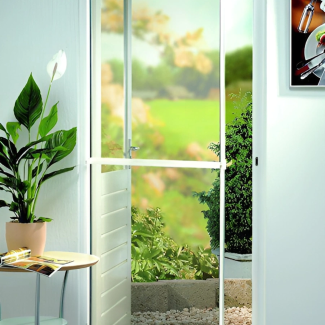 Moskitiery Okienne Wrocław - Intirol zdjęcie nr 12