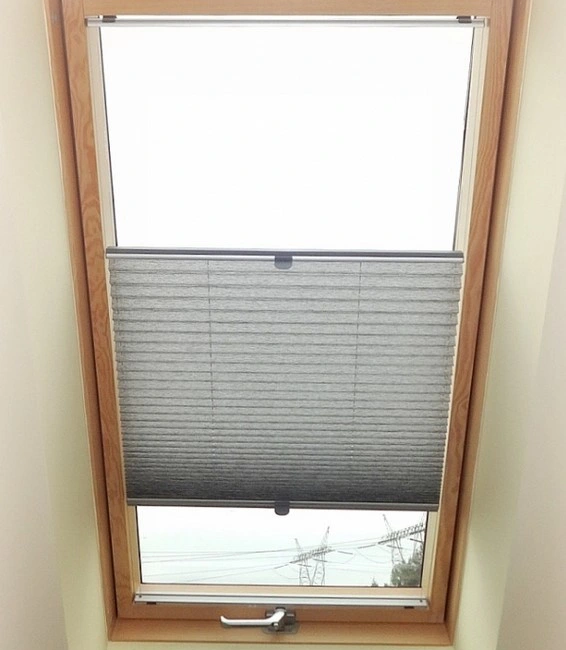 Plisa Dachowa - Intirol zdjęcie nr 3