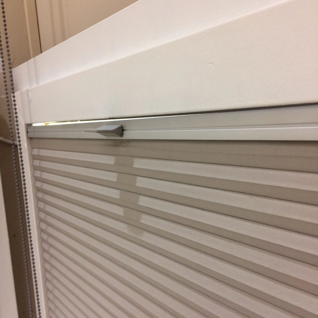 Plisa Standard - Intirol zdjęcie nr 1